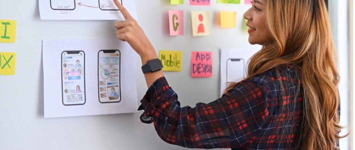 革新的なアプリを共に創る！スマホアプリエンジニア募集！			