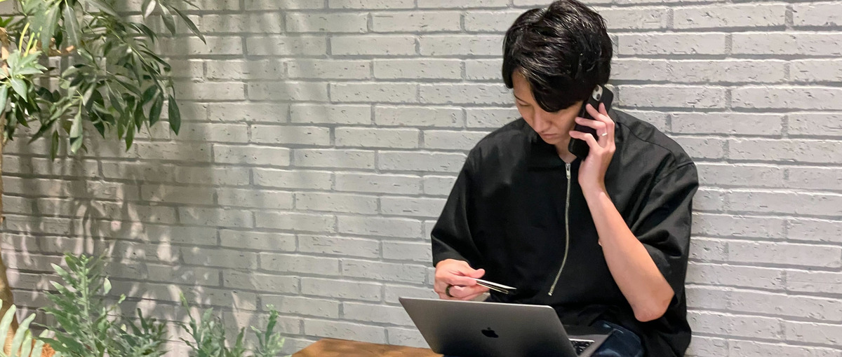 エンタメ好きが集う職場で、営業として自分の好きを仕事にしてみませんか？