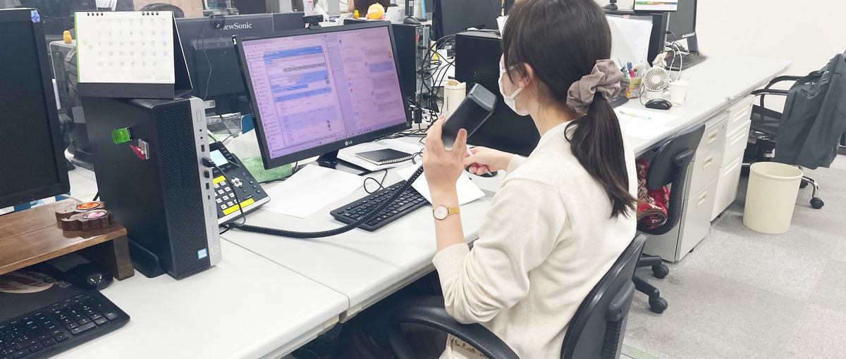 新卒｜最新の3Dものづくりを提供する、カスタマーサクセス募集！