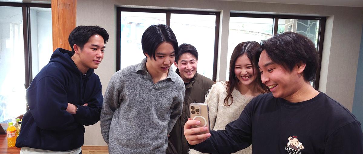 リゾート×PR×DXで、新しい価値を共に創造しませんか？