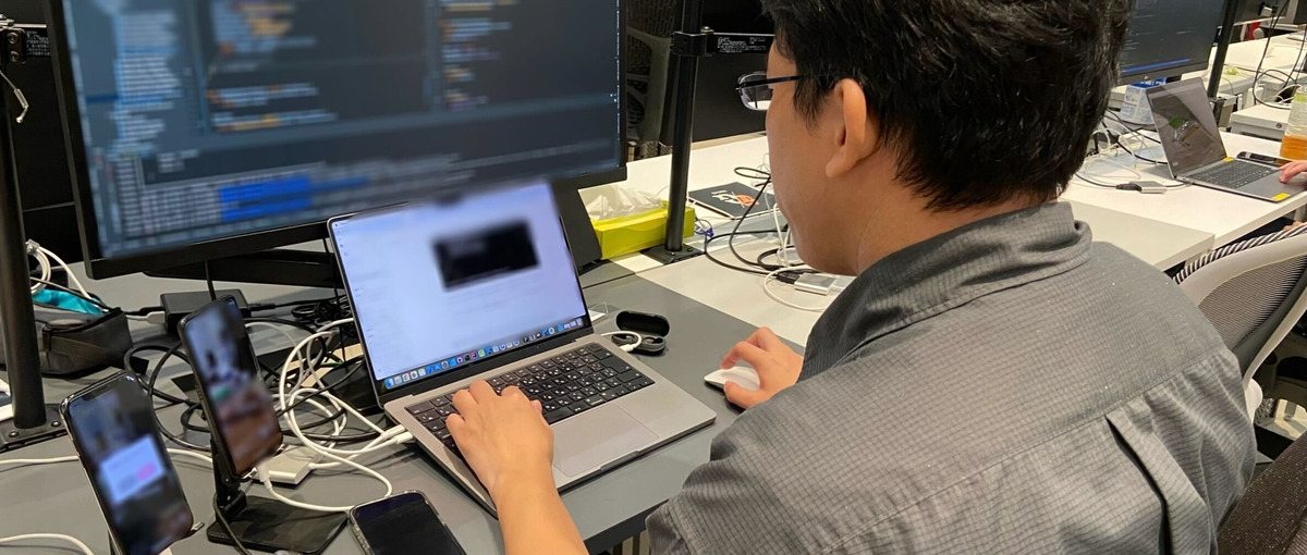 オフィス外併用可！エンタメ業界で自分のプロダクトを世界に届けませんか？