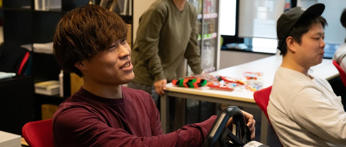 充実研修×幅広いキャリアパスで未来を描きませんか？｜Webエンジニア募集