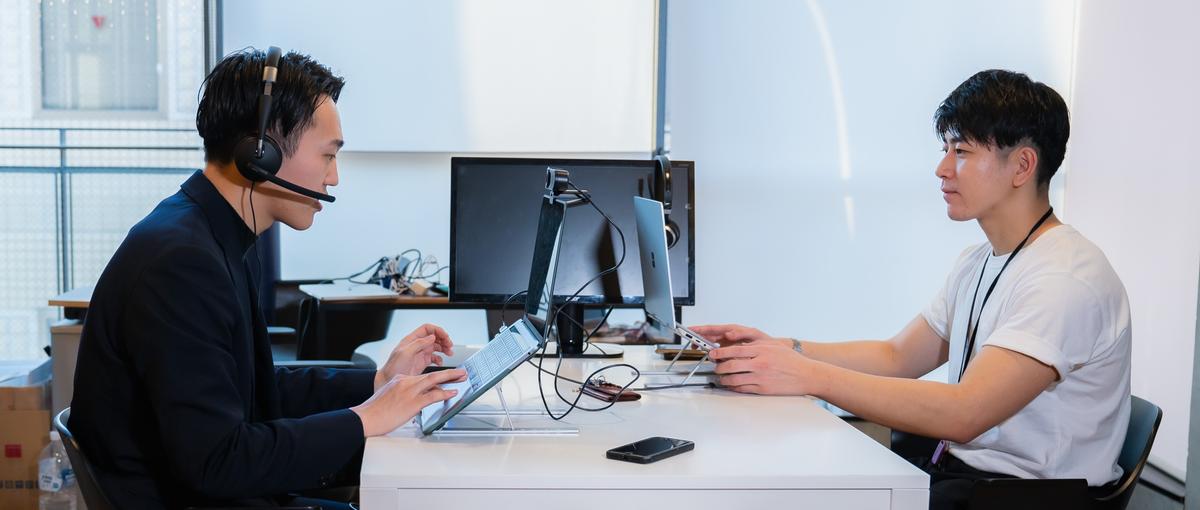  キャリアアドバイザー｜顧客志向性に絶対的な自信を持つ人材紹介事業