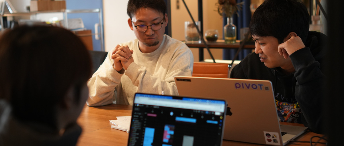 映像業界へ転身！成長中の映像制作会社でマネージャー候補営業メンバーを募集！