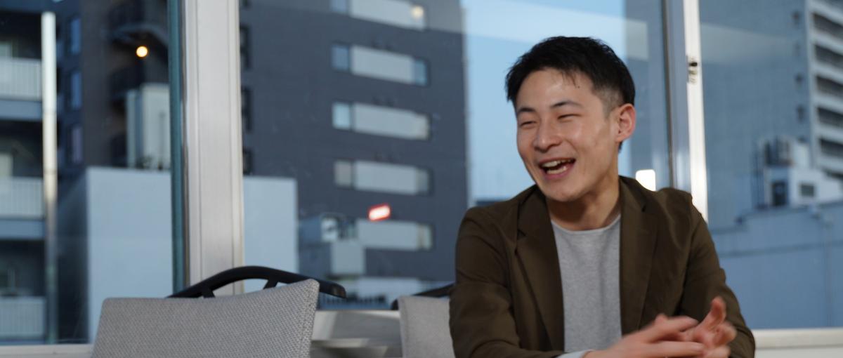 チームで作る新しい価値、ベンチャーの最前線で挑戦してみませんか？