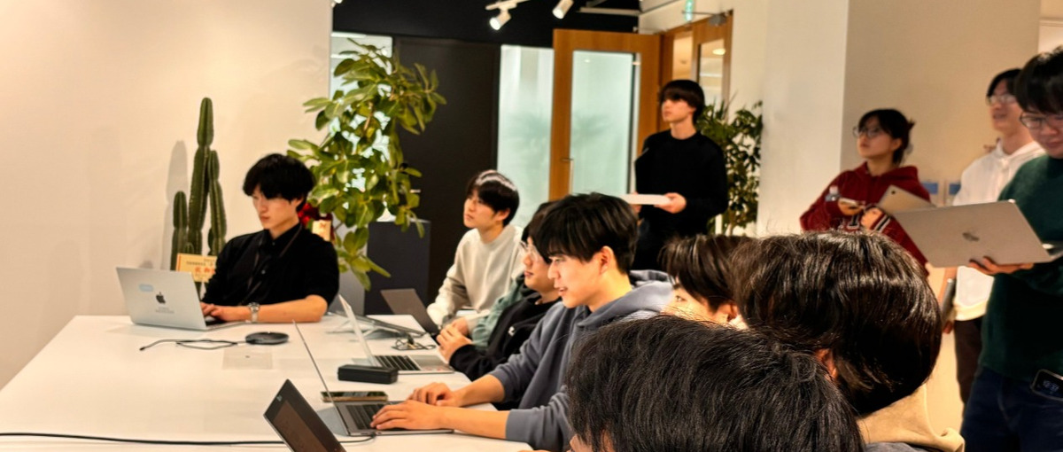 東大松尾研発スタートアップで、企業の課題解決まで行うAIエンジニア募集！