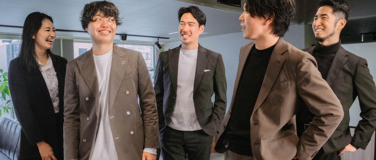 人柄重視、学歴不問で大切な人を大切にできる人に、来て欲しい。CA募集！