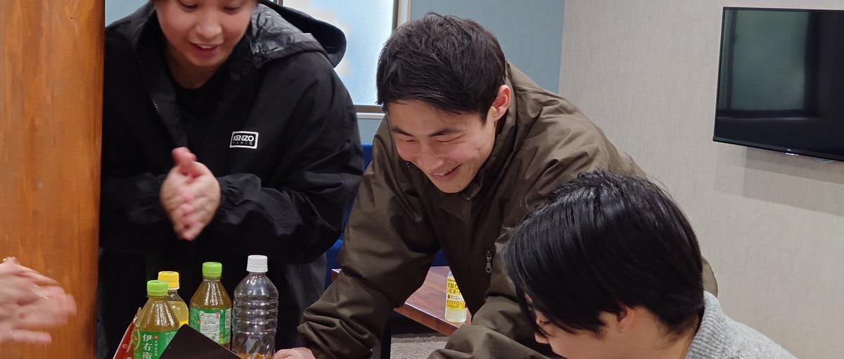 SNSを活用して、リゾート開発の最前線で活躍してみませんか？