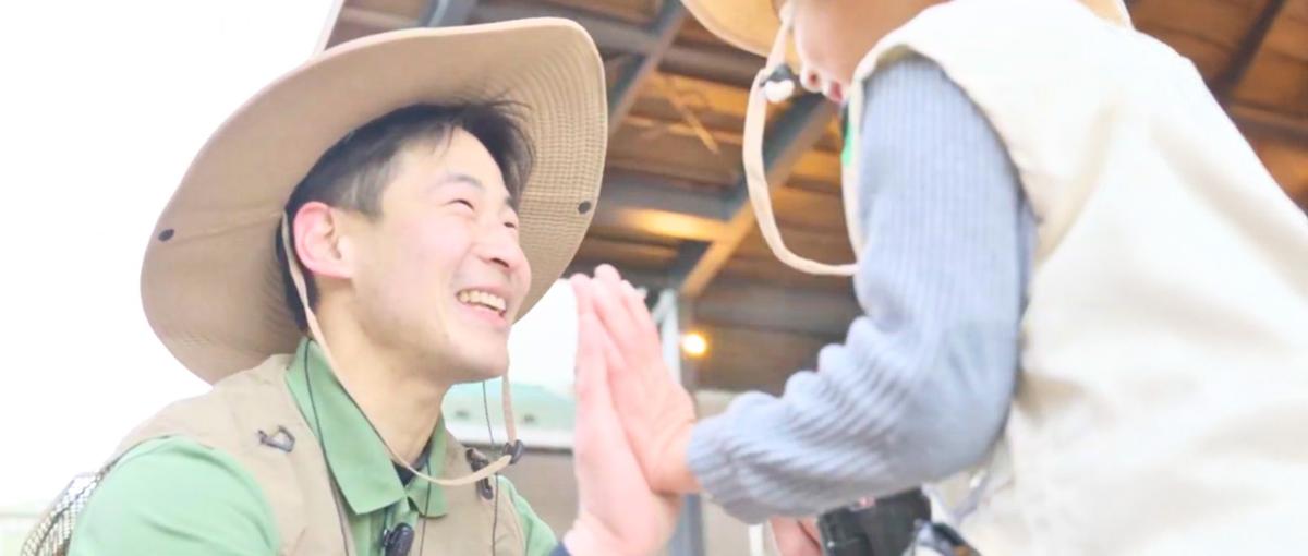 リゾートプレオープンに参加 子どもたちと最高の夏を作るインターン募集