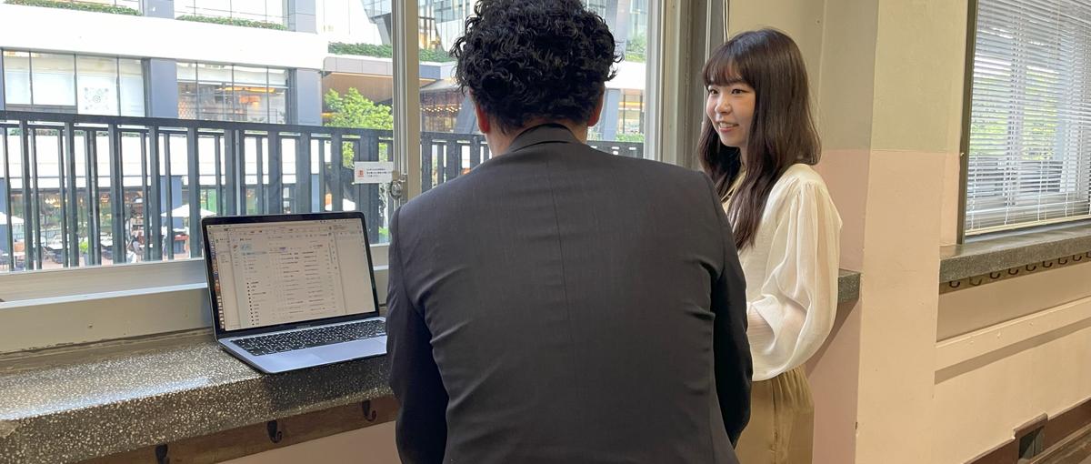 ビジネスの現場で学ぶ！起業志望者向け長期インターン