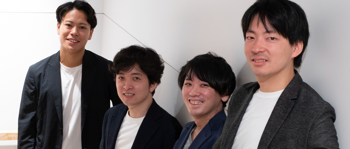 創業初期メンバーとして参画いただけませんか？人事担当を募集！