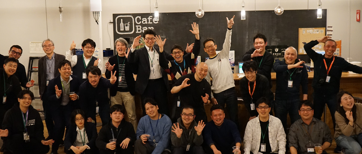 組織の基盤を支え、未来を創る。バックオフィス管理部長募集中