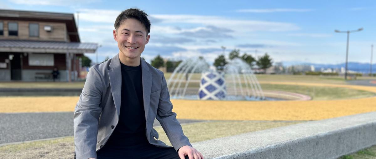 あなたの言葉で、未来の仲間と会社を築きませんか？