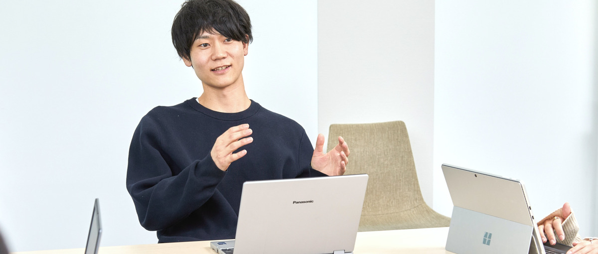 マーケティングの深さと広さを両立できるポジション！デジタルマーケター募集！