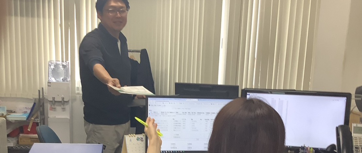 自社開発AIカメラで顧客の課題解決　コンサル営業募集＠横浜