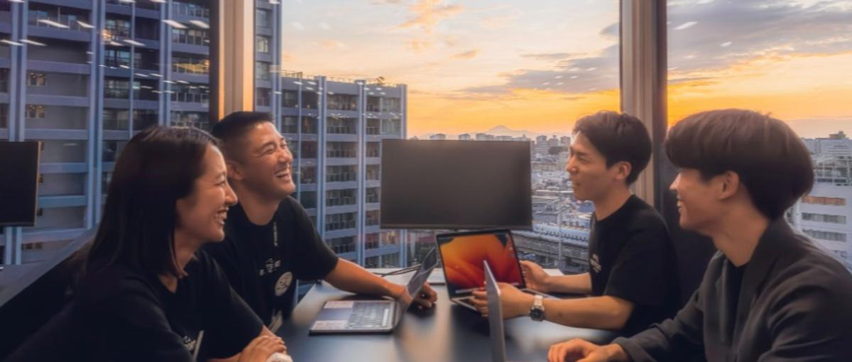 FLDディレクター｜観光領域の事業開発！地方発のグローバルプロジェクト！