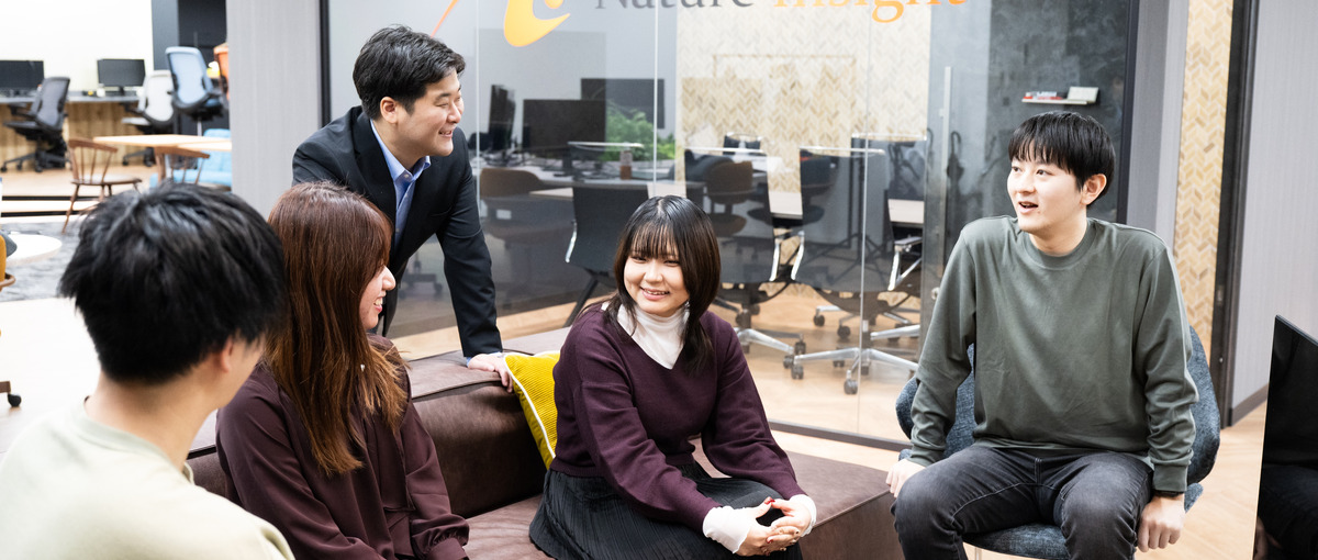 26卒データエンジニア募集中！新卒入社でビッグデータのスペシャリストに！！