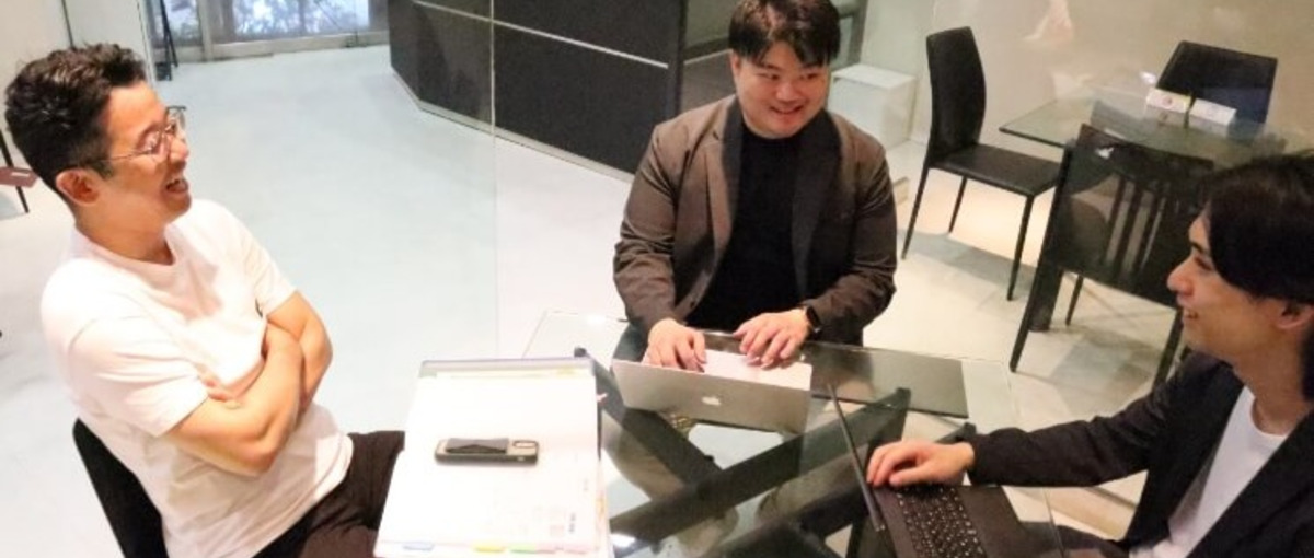 急成長ITコンサル！成長意欲大歓迎/1年以上かけて育成します！