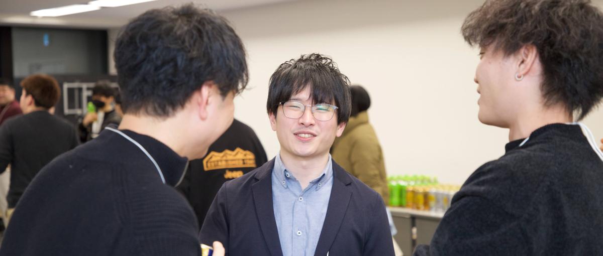 Webエンジニア募集👨‍💻キャリアアップに繋がる案件を選択可能！