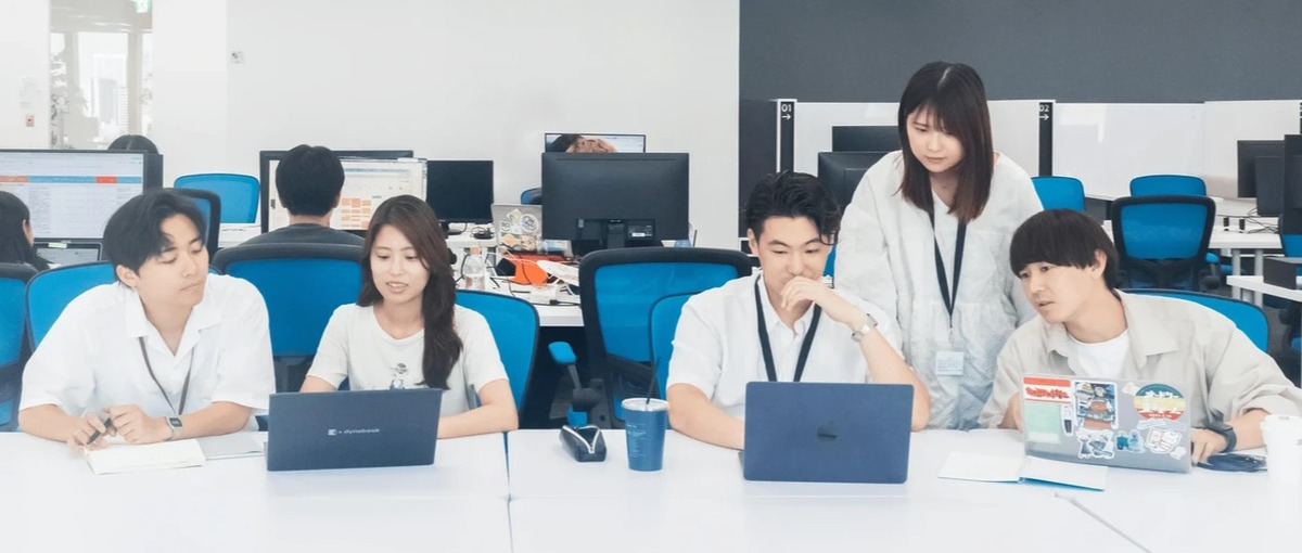 関西支社の立ち上げに携われるインターン生大募集！