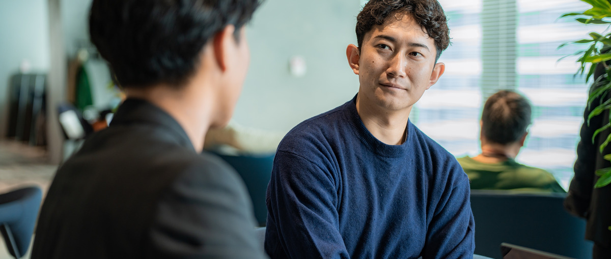 BtoB企業をコンサル支援！急成長中のスタートアップベンチャーの営業職募集