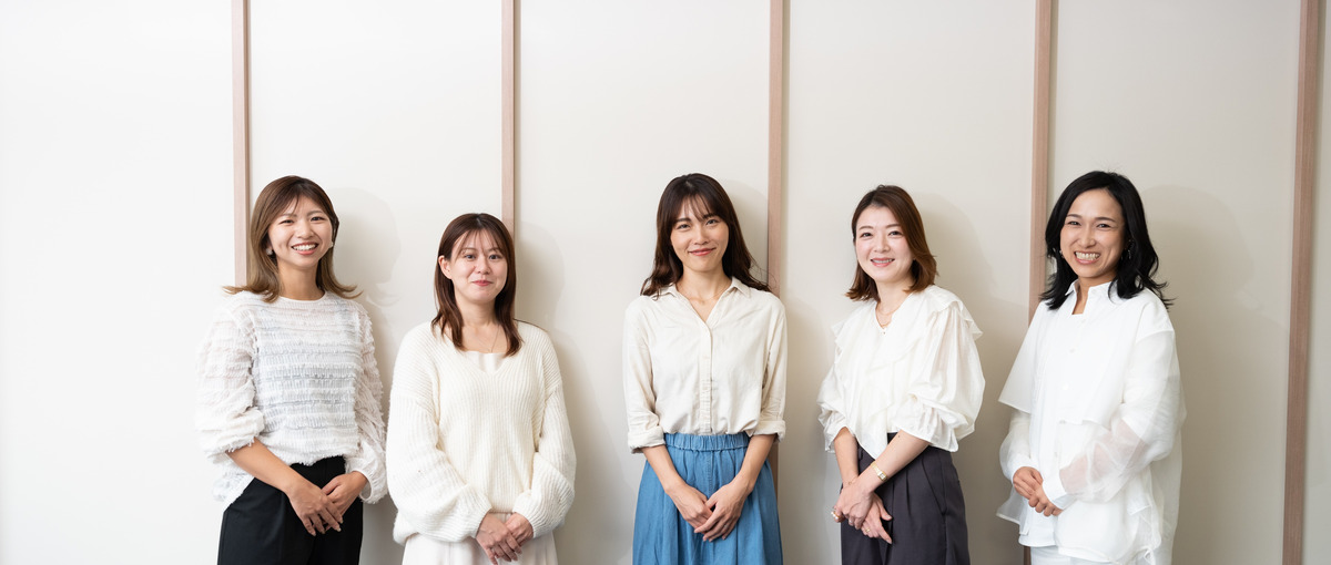 顧客成功をサポートするCS職—婚活コーチとしてのキャリアアップのチャンス