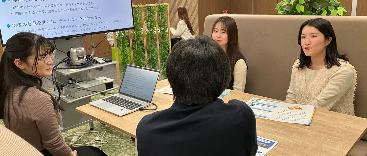 仙台｜大手企業や官公庁との大型プロジェクトに挑戦したい、エンジニア募集！