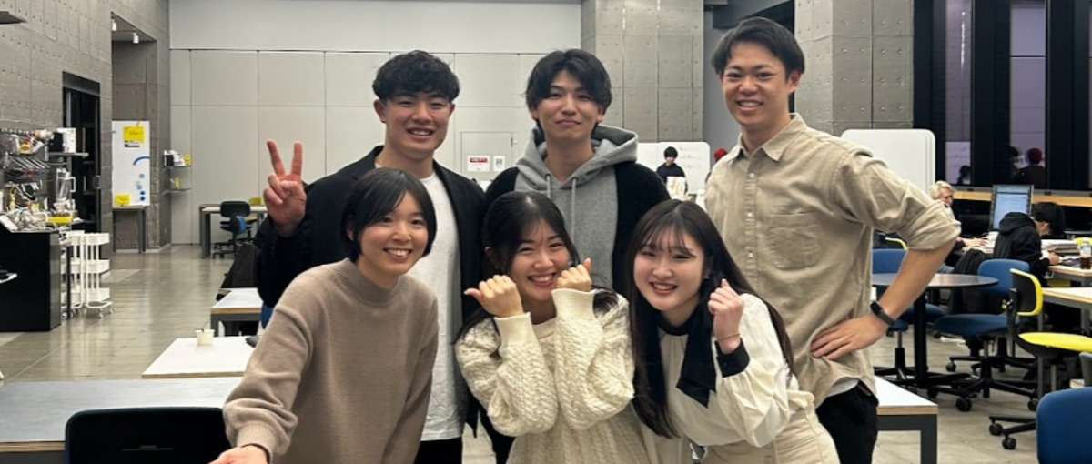 オープンポジション/スタートアップ企業の核となるメンバー募集中！