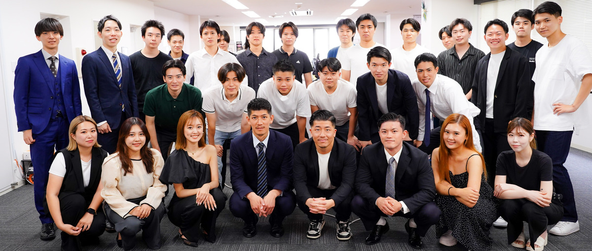 面接から育成までをお任せ！｜急成長ベンチャーで1から始める人事採用！