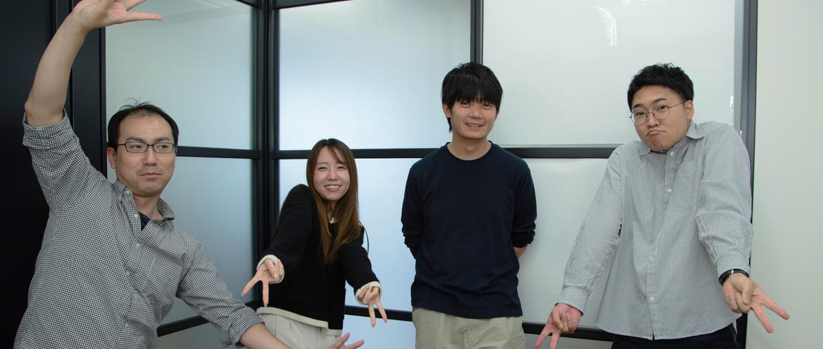 SESエンジニアのキャリアアップ。上流工程に挑戦してみませんか？