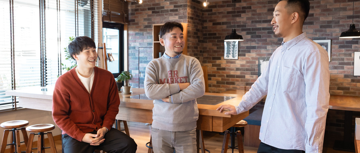 セールスフォース｜データベース｜バックエンド｜できる人を探しています！