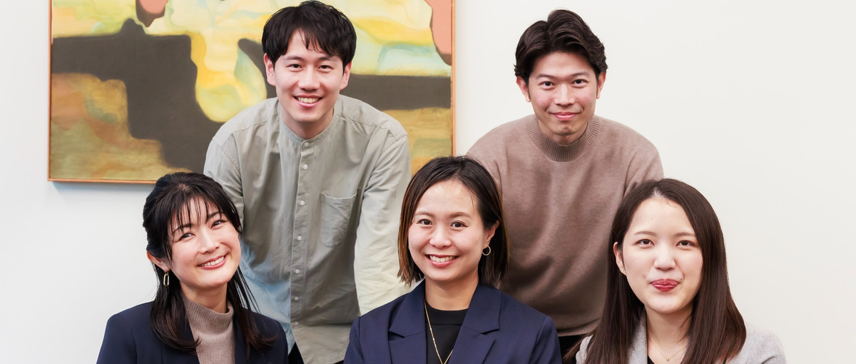 企業の採用成功を支援するリクルーティングアドバイザーを募集中！