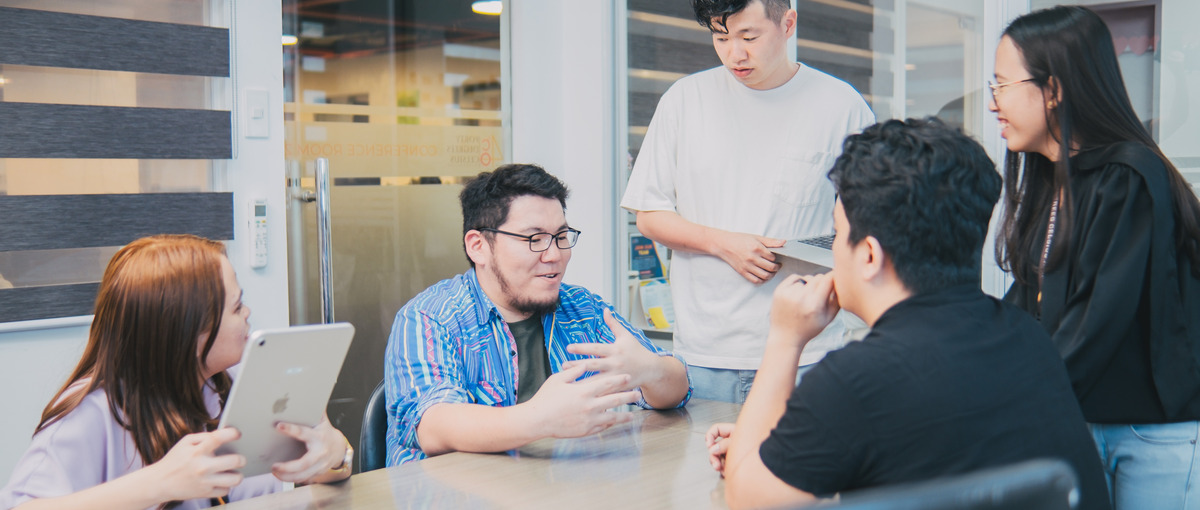 急成長中の英語学習プラットフォームでITマネージャー募集中！