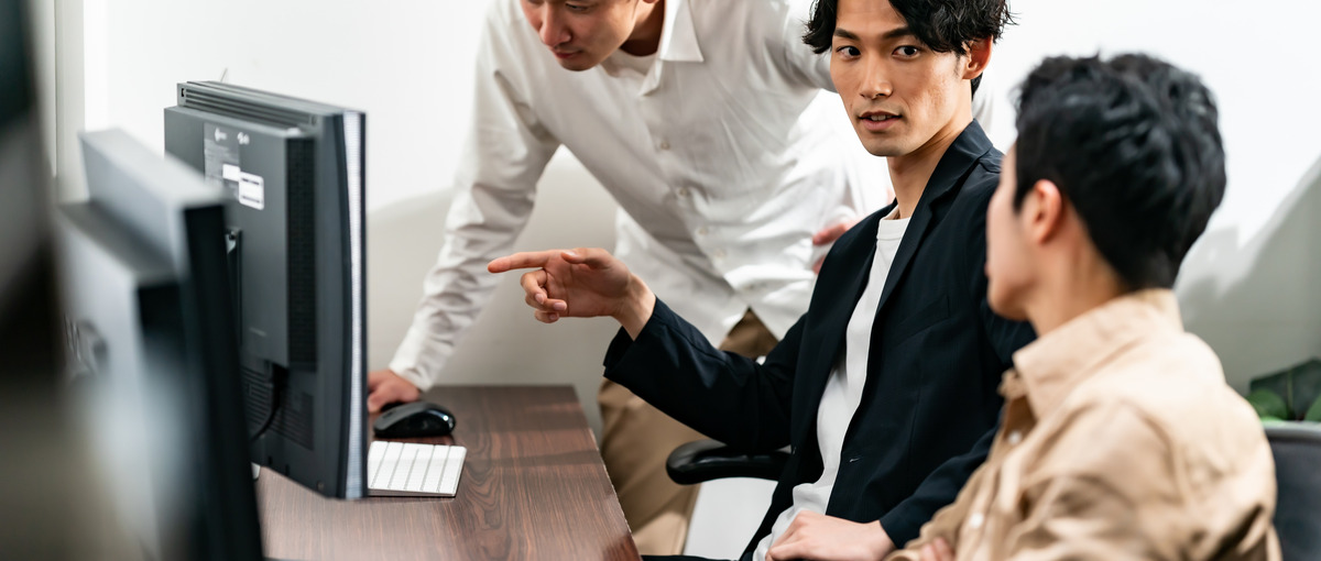  営業×DX ｜営業DXを進める中心的存在として急成長したい方大歓迎！