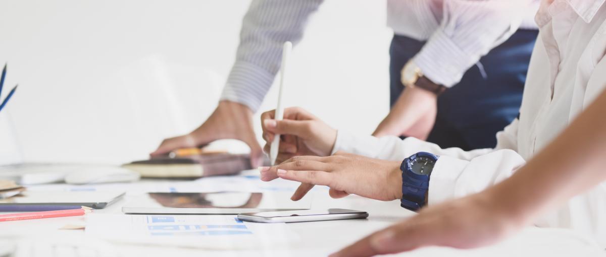 オフィス提案/PM　オフィスのトータルコーディネート・空間提案