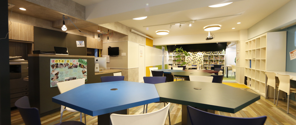 教員経験をお持ちの方！民間企業で新しい教育を実現するスクールマネージャー