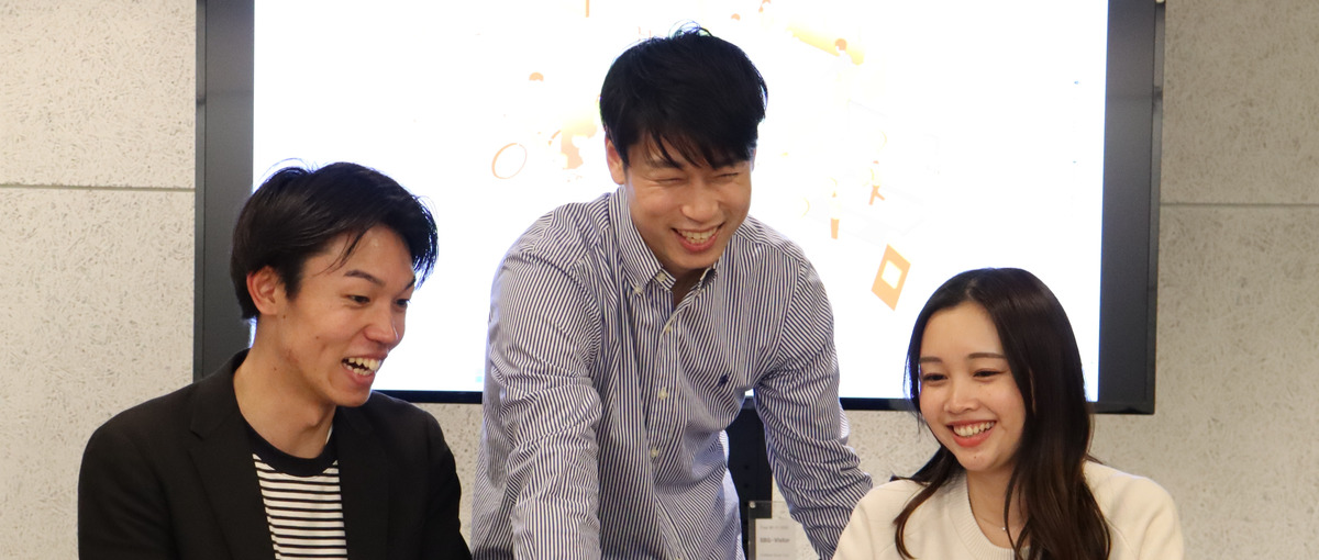 大規模な移動データの分析基盤を支える！データエンジニア募集