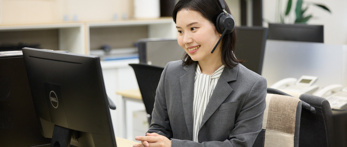 人・企業・地域の未来に選択できる世界を提供するアドバイザーを募集中！