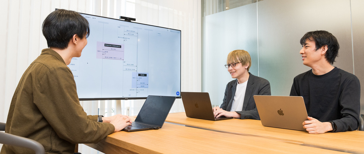 あらゆる本人確認にかかるコストを0にする｜PdMマネージャー候補を募集中！