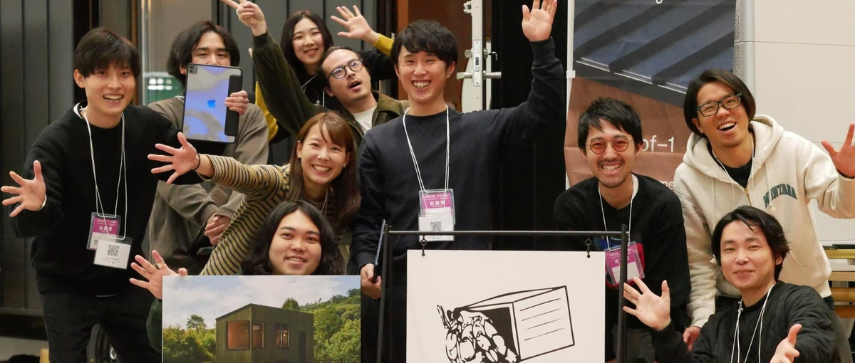 タイニーハウスを活用した事業を牽引するマーケティングディレクター募集！