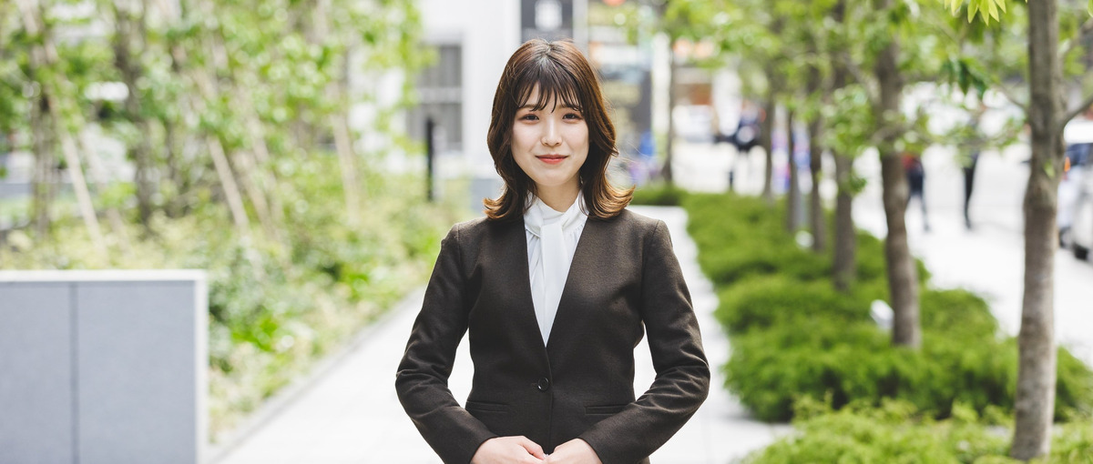 人材業界の未来を共に創る営業職