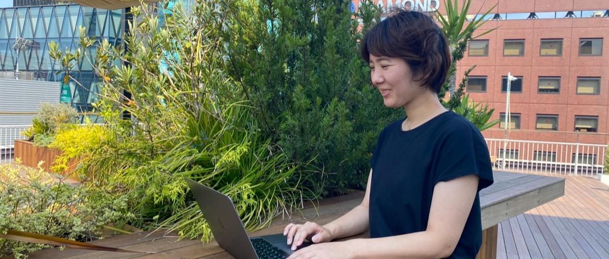 レアテクのデザインチームをリードする！コミュニケーションデザイナー募集