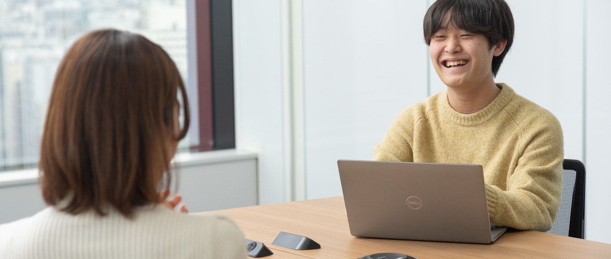 ITヘルプデスク+αの経験！上流工程にも挑戦できる環境に飛び込みませんか？