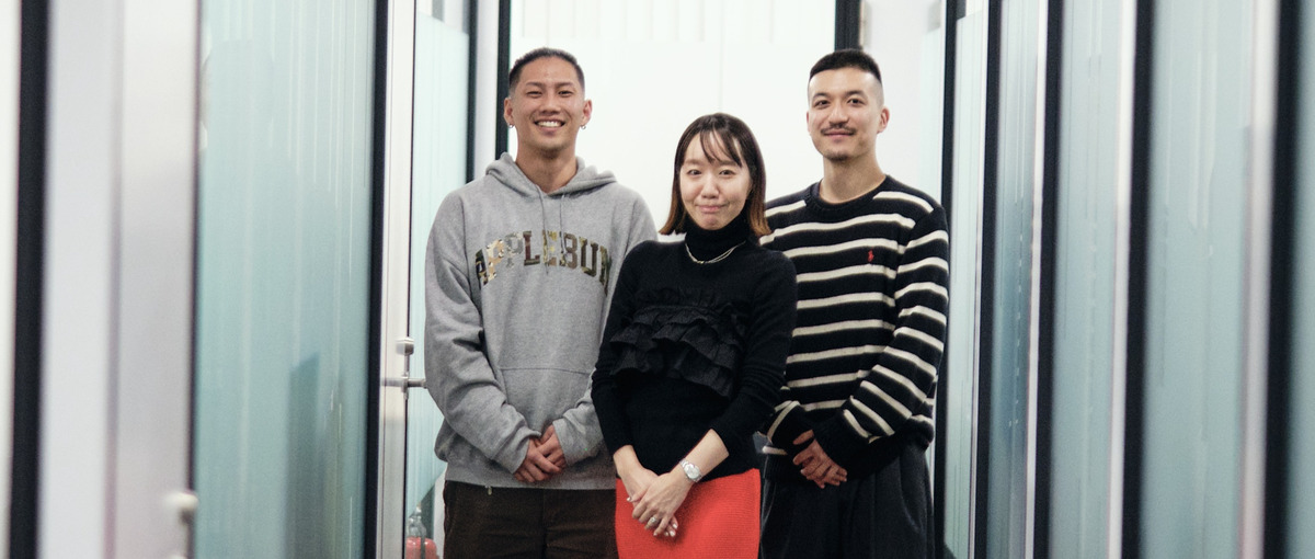 医療×IT　スターター企業のインターンで一緒に医療を支えませんか？