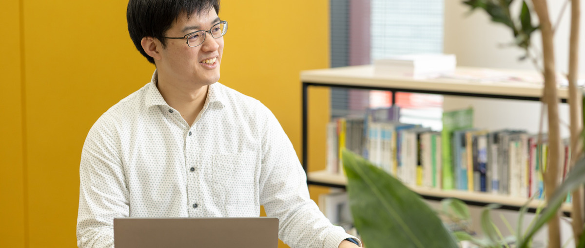 自分のペースで無理なくスキルアップ！安定基盤×働きやすさのIT営業に挑戦