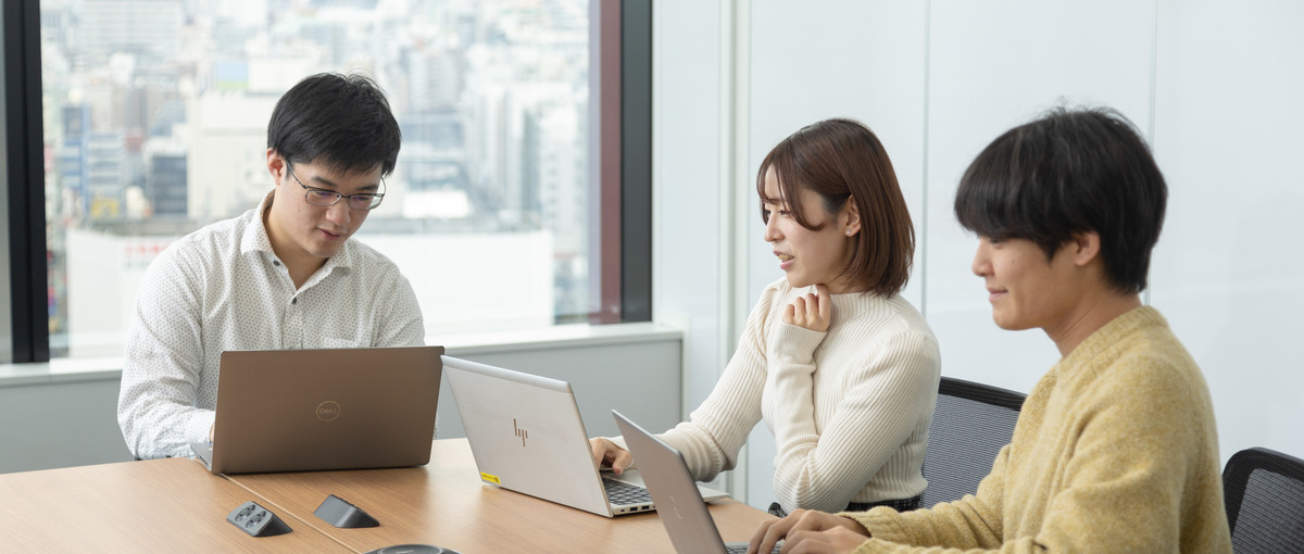 IT社会を支える縁の下の力持ち！業界トップクラスのサービスを扱いませんか？