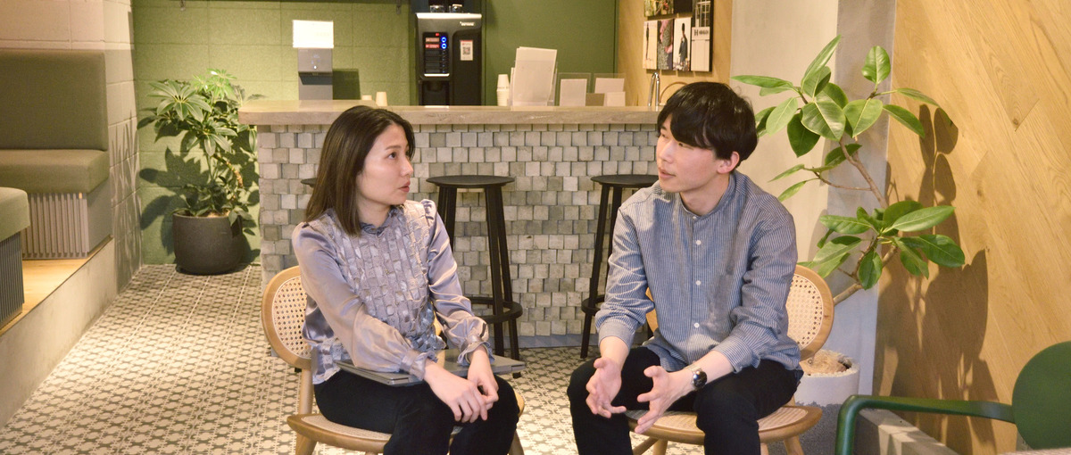 3人目の経営メンバー募集｜受託開発/Webエンジニアとして顧客課題を解決！