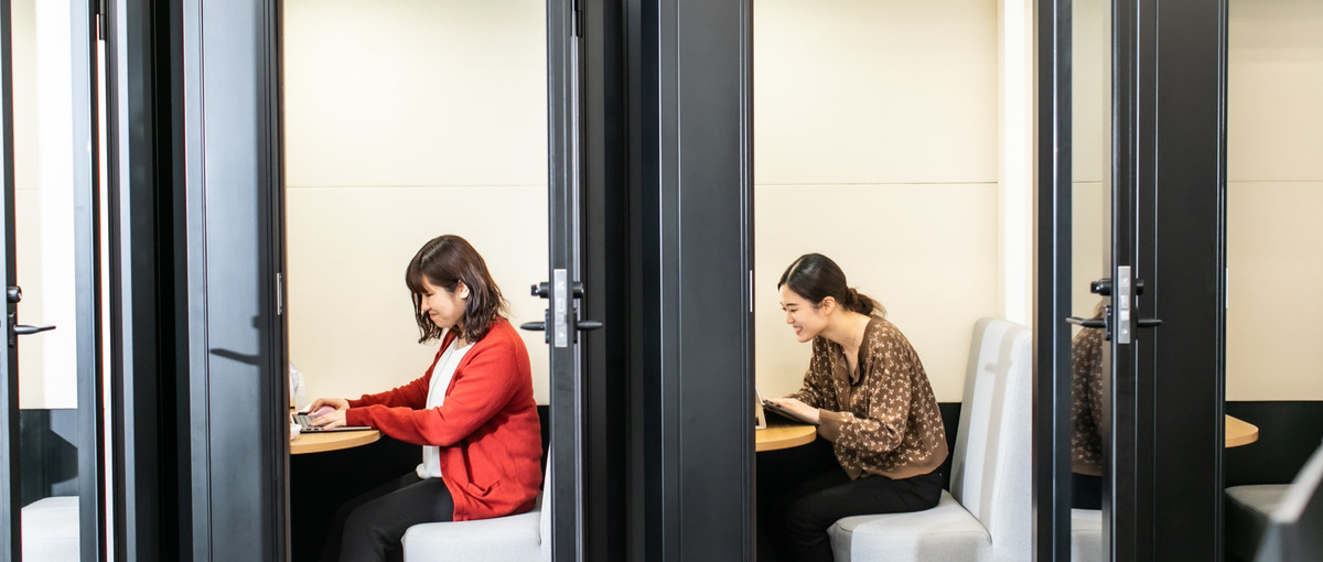 上場を目指す人材企業｜手厚いOJTでキャリア支援！スキルアップしたい方募集