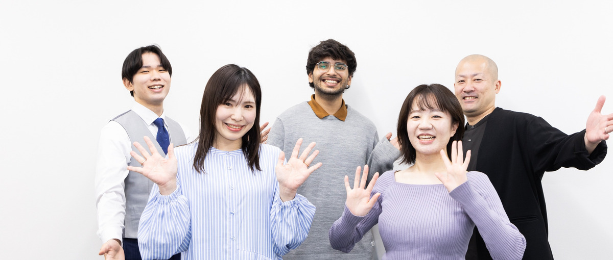 27,28卒｜秋からスタート＊WEBサイト広告運用｜インターン・アルバイト