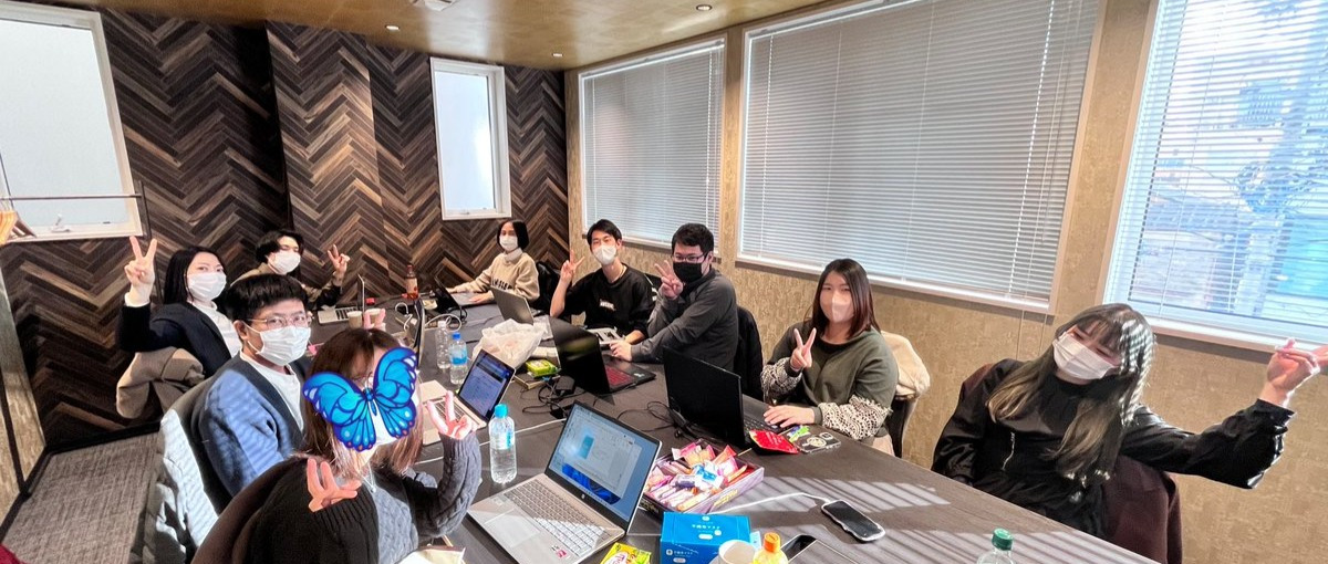 自慢の1on1エンジニア研修！→プログラミング業務に携わろう！